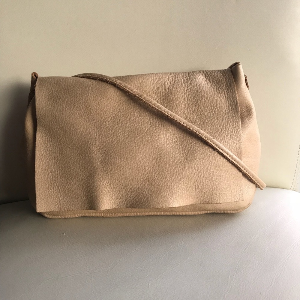 Anthropologie Crossbody